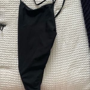 Jolyn one piece bathing suit